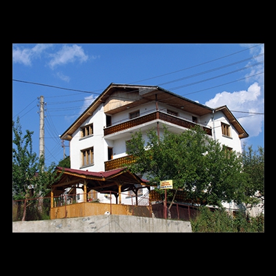 Guest house Snejana
