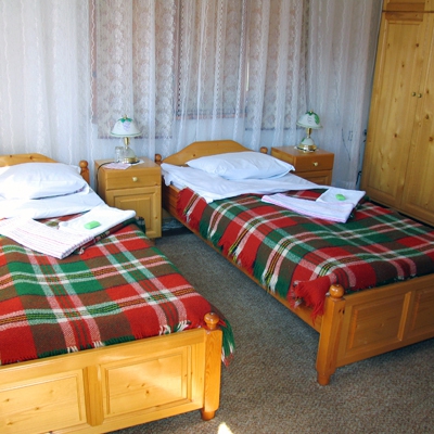 Guest house Snejana