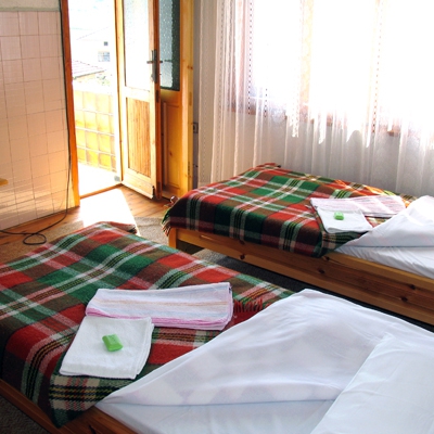 Guest house Snejana