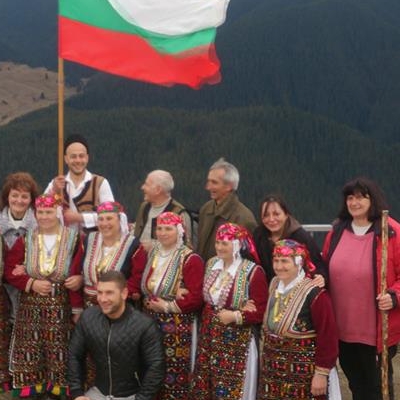 Панорамна площадка "Орлово око"
